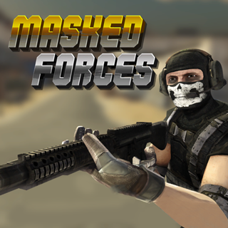 maskedforces